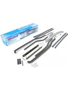 JUEGO RIBETES PISO LAMBRETTA (SERIE 3) LIS,SX,TV(SERIE 3)...