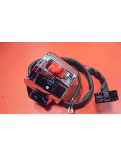 CONMUTADOR DERECHO ARRANQUE VESPA PRIMAVERA/SPORT...