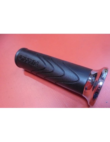 PUÑO GOMA DERECHO PIAGGIO LIBERTY 50-125CC