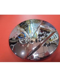 EMBELLECEDOR TAPA CORREA VESPA GTS 125-250-300CC