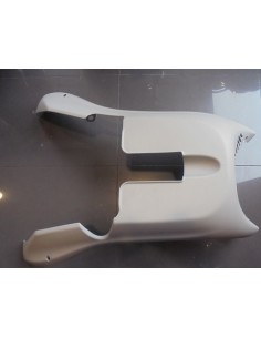 SPOLIER PIAGGIO FLY 50-125CC(2006-2009)