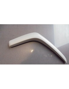 DEFLECTOR IZQUIERDO FRONTAL PIAGGIO FLY 50-125CC(2006-2009)