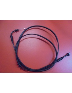 TRANSMISION GAS VESPA LX 125-150CC,VESPA S 125-150CC 4T