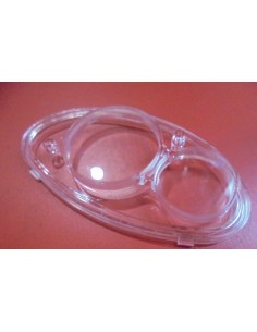 CRISTAL CUENTAKILOMETROS PIAGGIO NEW TYPHOON 50CC