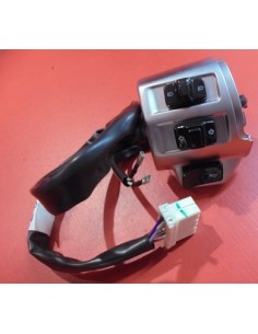 LLAVE INTERMITENTES VESPA PRIMAVERA/SPRINT 50CC