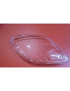 CRISTAL OPTICA DELANTERO IZQUIERDO PIAGGIO NRG MC2