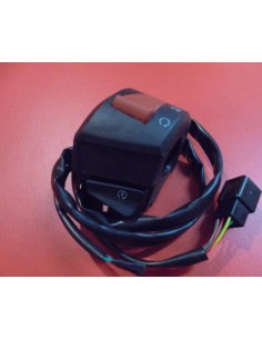 CONMUTADOR DERBI GP1 125-250CC/GPR 125CC