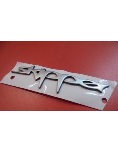 LETRERO "SKIPPER" LATERALES TRASERO