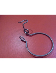 ABRACADERA CABLE KMS DERBI GP1 ODEN