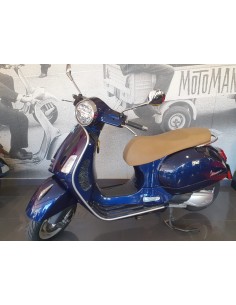 VESPA GTS 300 AÑO 2023