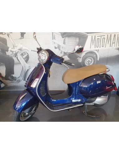 VESPA GTS 300 AÑO 2023