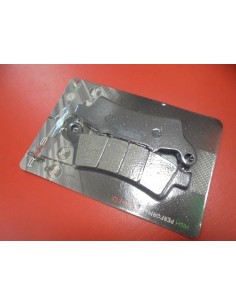 JUEGO PASTILLAS FRENO DELANTERA APRILIA ATLANTIC/ARRECIFE...