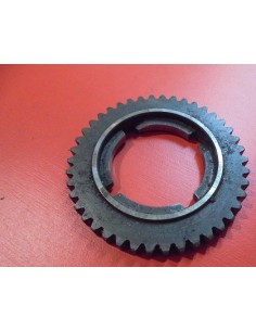 PIÑON CUARTA VELOCIDAD VESPA 150CC CLASICA(42 DIENTES)...