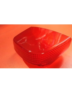 CRISTAL PILOTO TRASERO GILERA RCR/SMT 50CC/DERBI SENDA 50CC