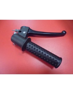 PUÑO GAS PIAGGIO TYPHOON 50CC