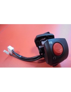 CONMUTADOR ARRANQUE/CORTACORRIENTES GILERA NEXUS...