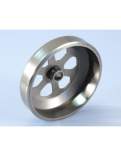 CAMPANA EMBRAGUE POLINI X9 500/ BERVERLY 400-500/ XEVO...