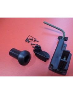 KIT LEVAS ASIENTO PIAGGIO FLY 50-125CC