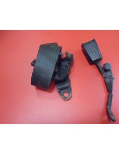 CONJUNTO CINTURON SEGURIDAD PIAGGIO APE 50...