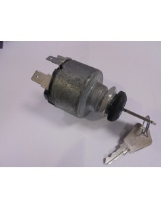 CONMUTADOR CONTACTO PIAGGIO APE TM 703(RECUPERADO)