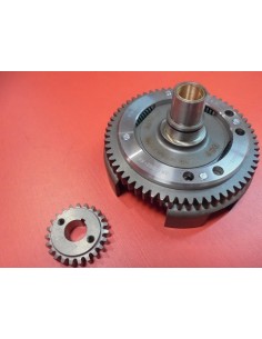 KIT DESARROLLO DRT VESPA PRIMAVERA/SUPER(23/60) DIENTES...