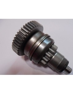 BENDIX ARRANQUE VESPA ET4 PRIMERA SERIE,PIAGGIO SFERA...