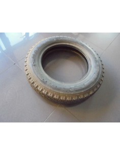 CUBIERTA 400-12 PIAGGIO APE TM 703 CARGA