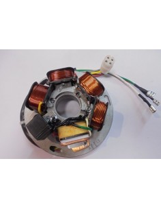 ESTATOR VESPA IRIS 200 ELESTART (1983-1997)