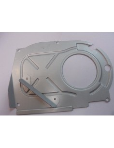 TAPA DESVIADOR AIRE VESPA 125 ET4 LEADER,VESPA...