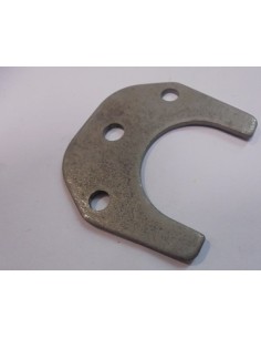 PLACA EJE LEVAS VESPA ET4 125 LEADER,VESPA LX,LXV,S,GTS...