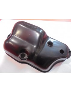 TAPA CAJA CARBURADOR VESPA PX 125-150-200CC