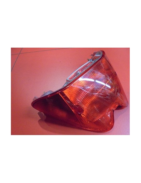 PILOTO TRASERO PIAGGIO SKIPPER LX/LXT,SKR 125CC(RECUPERADO CON PEQUEÑA GRIETA)