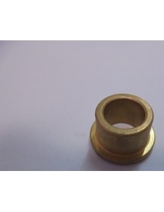 CASQUILLO EJE BOMBA AGUA GILERA RCR/SMT 50CC,DERBI SENDA...