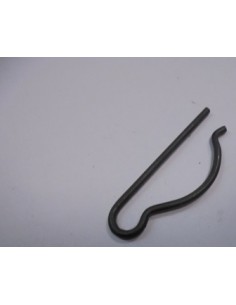 PASADOR POLEAS GAS-CAMBIO VESPA IRIS,T5,TX,PX 125-150-200CC