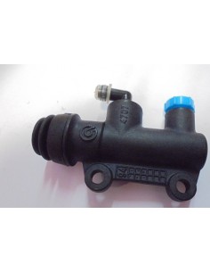 BOMBA FRENO TRASERO GILERA SP01/SP02/CRONO/CX 125CC