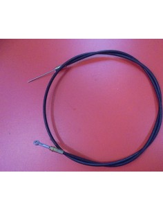 TRANSMISION CAMBIO VESPA FL 75-125CC