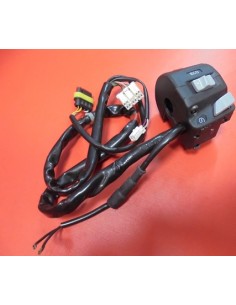 CONMUTADOR DERECHO MANILLAR PIAGGIO X10 350CC