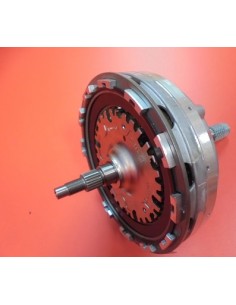 EMBRAGUE PIAGGIOI X10,BEBERLY,MP3 350CC,BEBERLY 400CC,MP3...