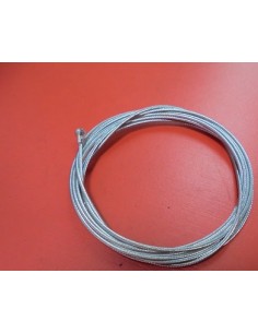 CABLE EMBRAGUE PIAGGIO APE 50 EUROPA/MIX/WEB