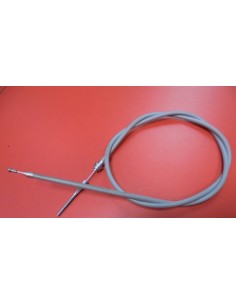 TRANSMISION FRENO DELANTERO VESPA P200 E IRIS (CON TENSOR)