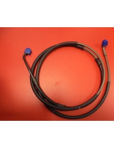 LATIGUILLO FRENO TRASERO VESPA GTS 125-250-300CC(SIN ABS)