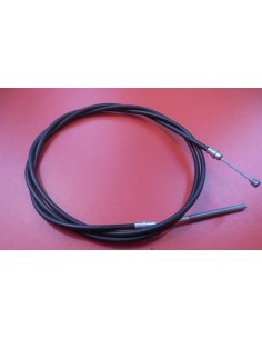 TRANSMISION FRENO TRASERO VESPINO AL,ALX,XE