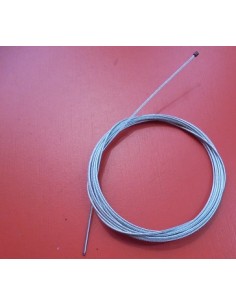 CABLE GAS PIAGGIO APE 50 EUROPA/MIX/WEB