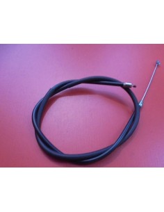 TRANSMISION  GAS PIAGGIO TYPHOON 125CC 2T(DESDOBLADOR...