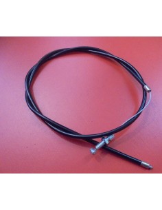 TRANSMISION  GAS PIAGGIO ZIP 50CC 2T CALATIZAD