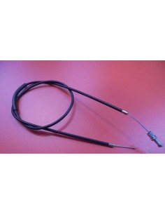 TRANSMISION PUÑO GAS GILERA RUNNER 50CC 2T