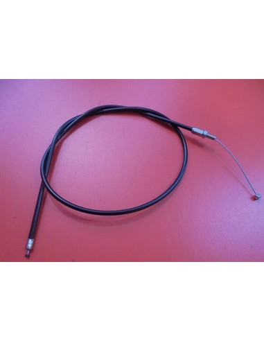 TRANSMISION PUÑO GAS VESPA LX 50CC 2T