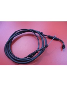 TRANSMISION GAS PIAGGIO LIBERTY 125-150CC(CIERRE)