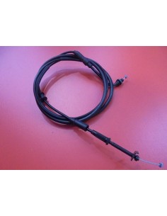 TRANSMISION GAS VESPA LX 125CC(1995-2012)