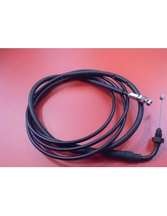 TRANSMISION GAS APRILIA MOJITO 125-150CC 4T